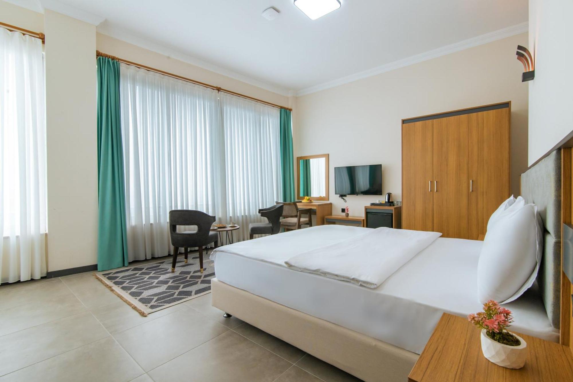 Fevzi Hoca Otel Trabzon Exterior photo